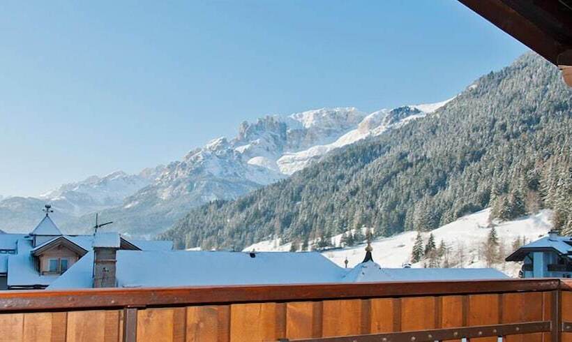 酒店 Cesa Edelweiss