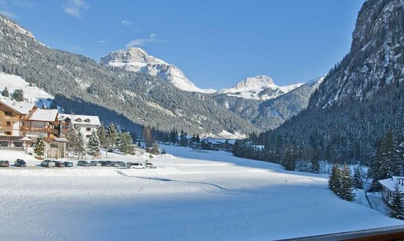 酒店 Cesa Edelweiss