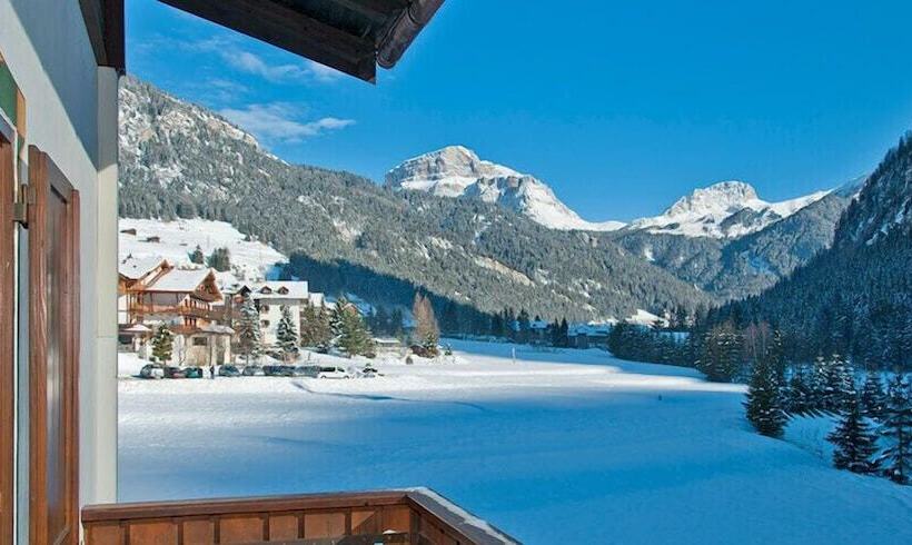 酒店 Cesa Edelweiss