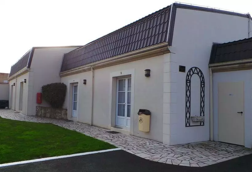 Appart'hôtel L'Escale