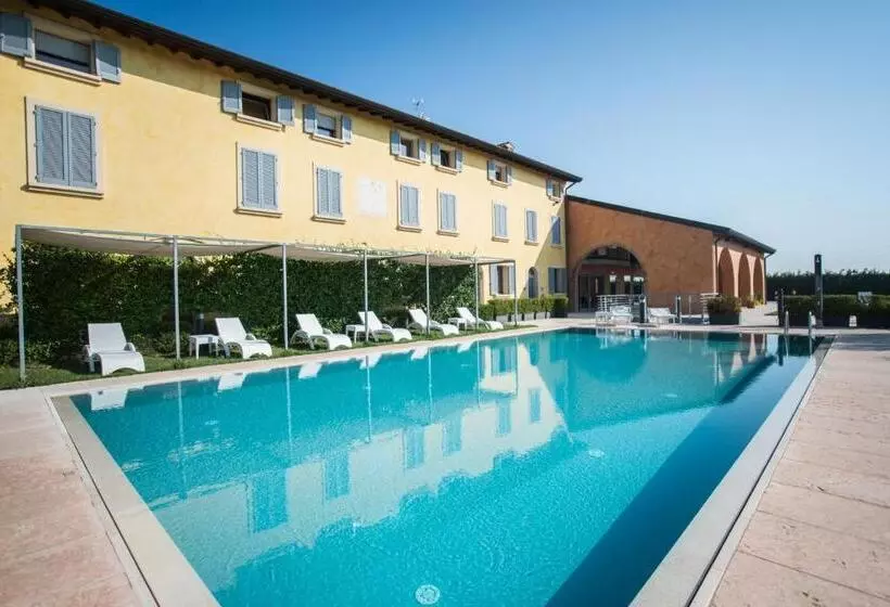 Hotel Corte Del Paggio