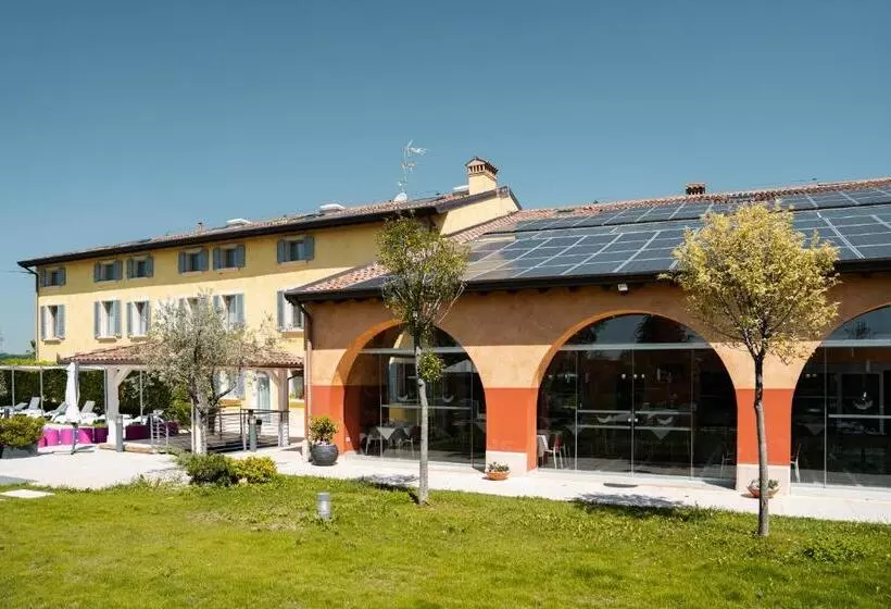 Hotel Corte Del Paggio