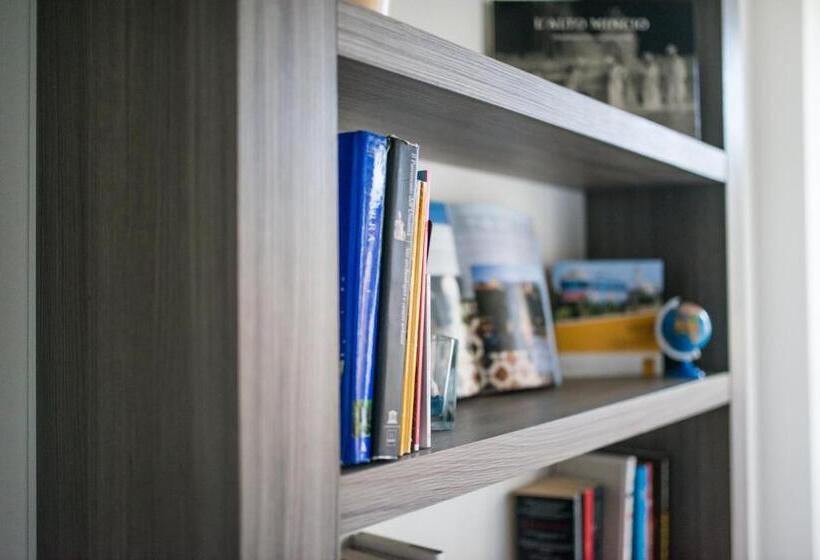 فندق Corte Del Paggio