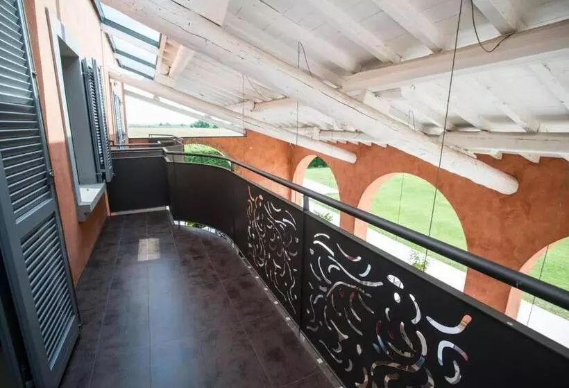 Hotel Corte Del Paggio