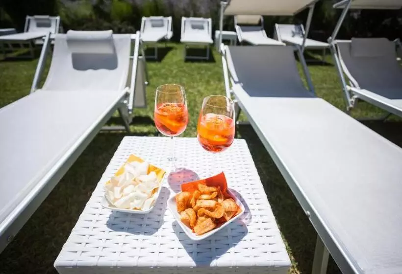 Hotel Corte Del Paggio