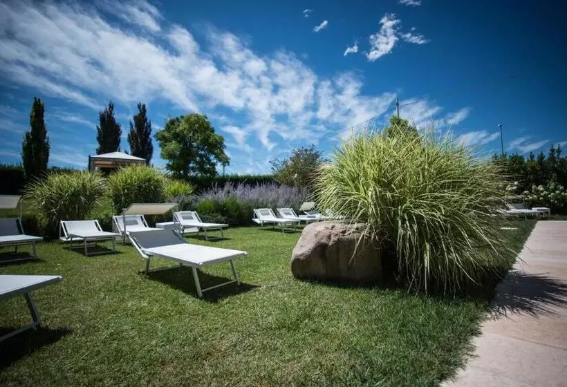 Hotel Corte Del Paggio