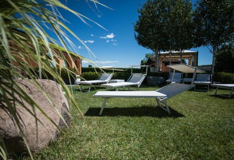 فندق Corte Del Paggio