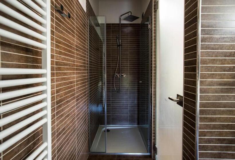 فندق Corte Del Paggio