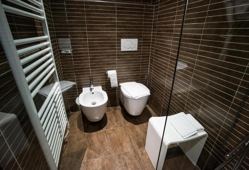 فندق Corte Del Paggio