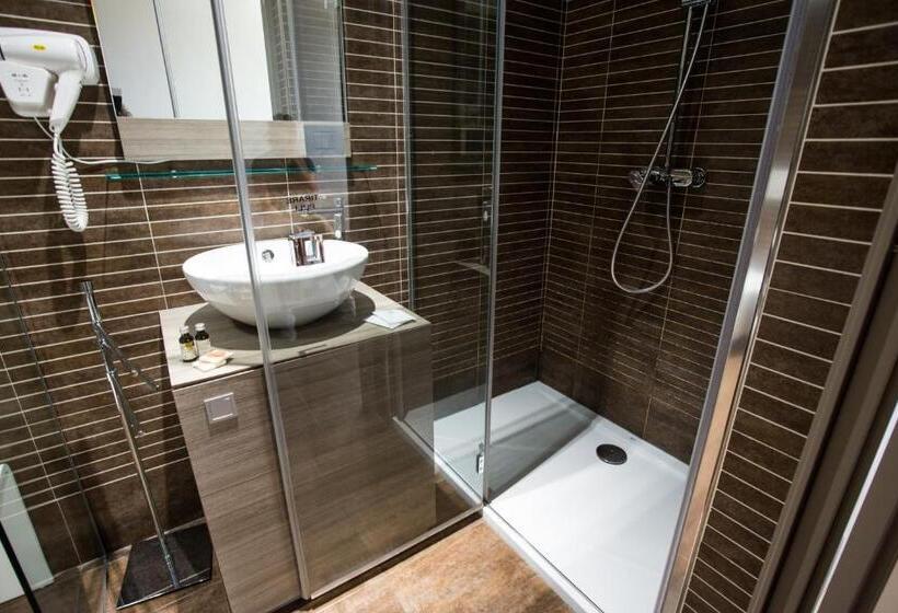 فندق Corte Del Paggio