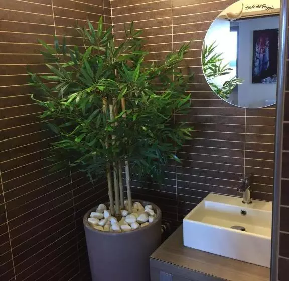 Hotel Corte Del Paggio