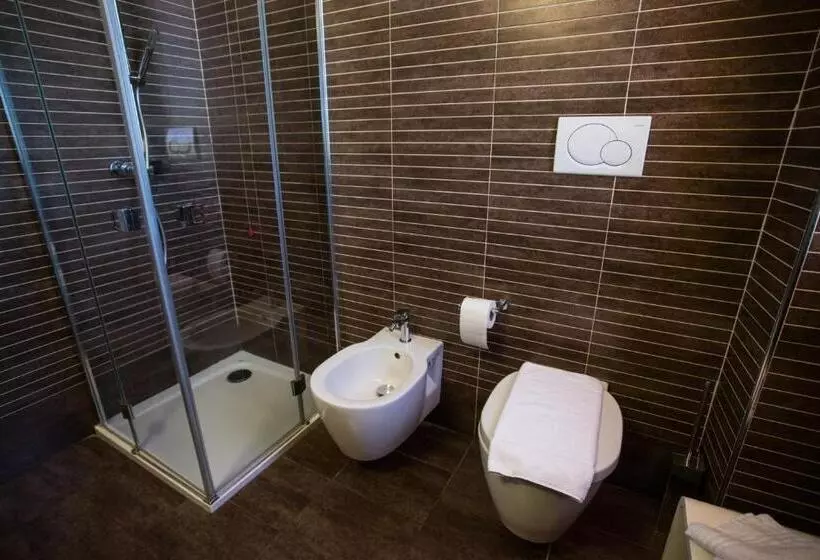 Hotel Corte Del Paggio