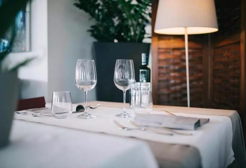 Hotel Corte Del Paggio