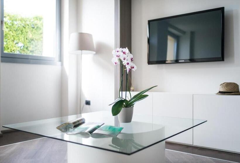 فندق Corte Del Paggio