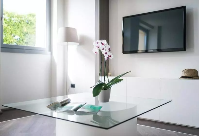 Hotel Corte Del Paggio