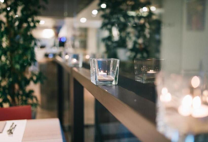 فندق Corte Del Paggio