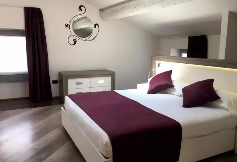 Hotel Corte Del Paggio