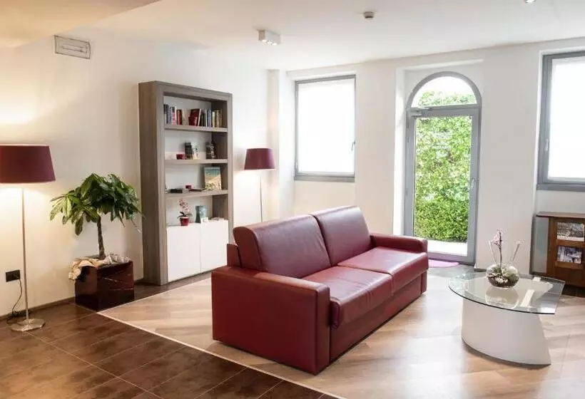 Hotel Corte Del Paggio