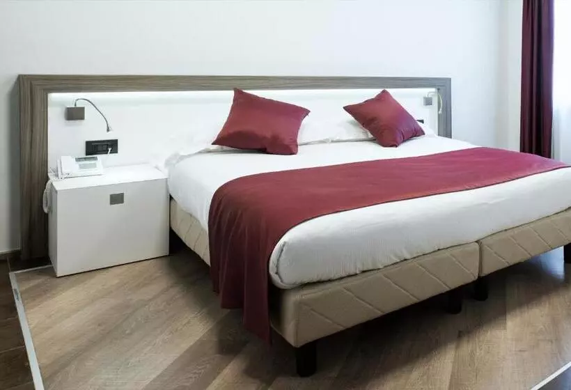 Hotel Corte Del Paggio