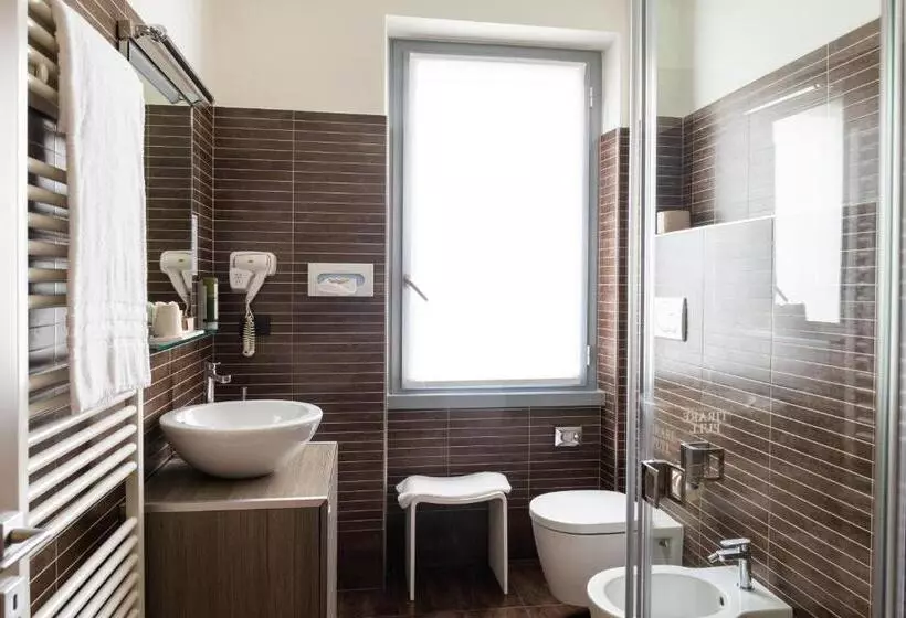 Hotel Corte Del Paggio