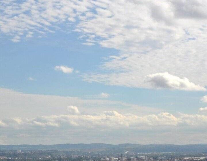 ホテル De La Croix Rousse