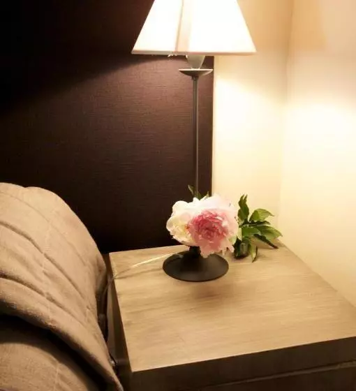 בית מלון כפרי De Monaco