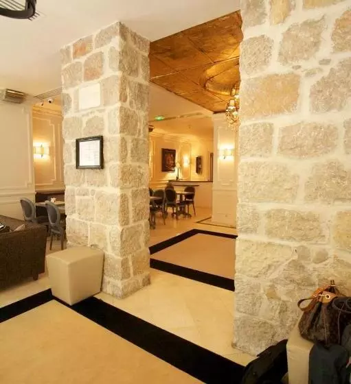 בית מלון כפרי De Monaco