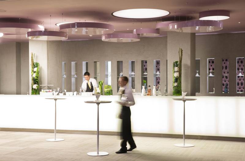 Отель De Paris Sainttropez