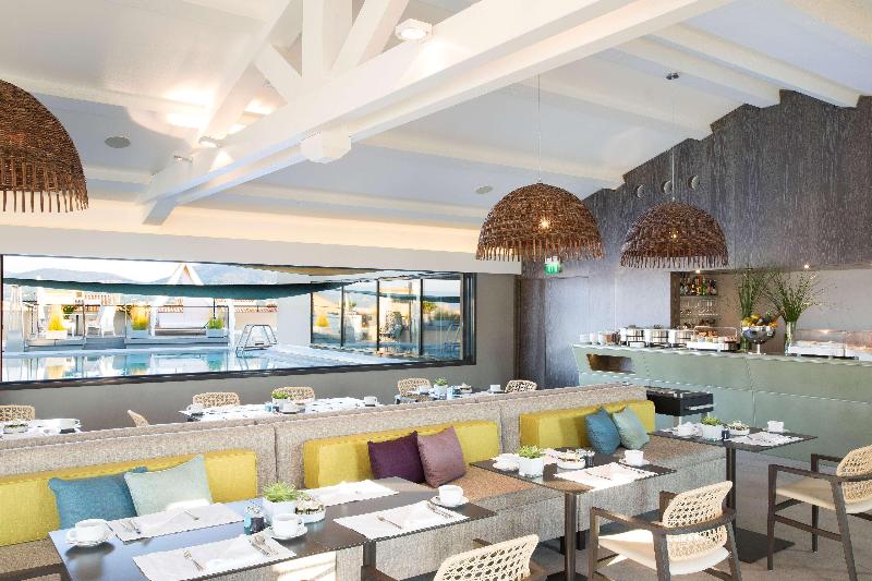 Отель De Paris Sainttropez