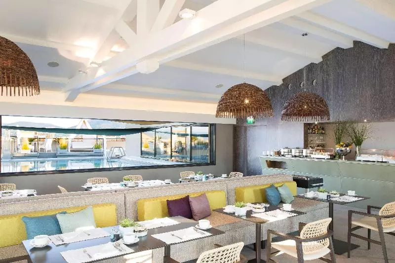 Hotel De Paris Sainttropez