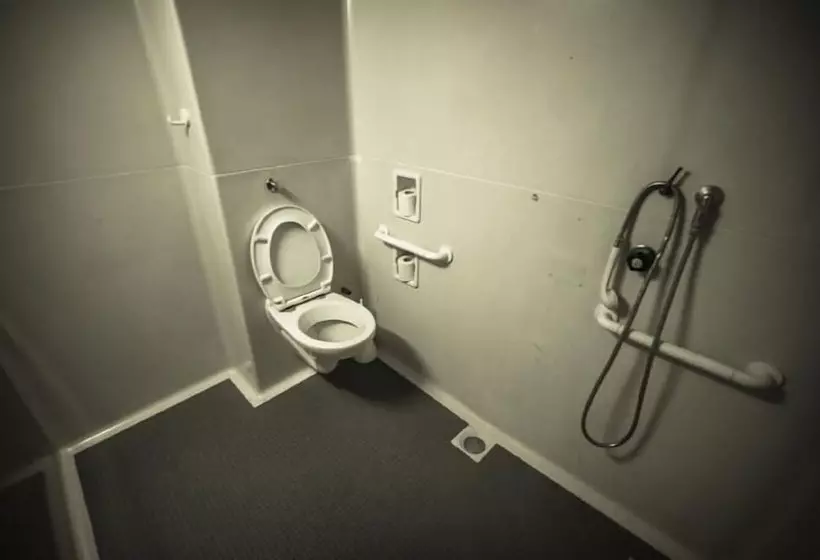 酒店 Egg Hôtel Sarcelles