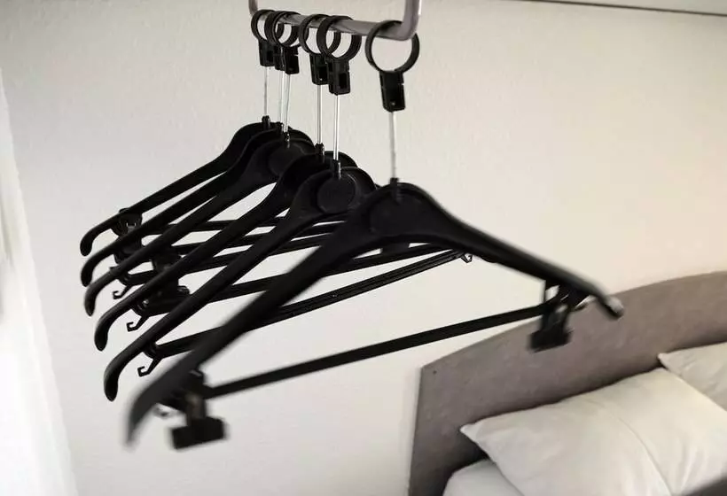 酒店 Egg Hôtel Sarcelles