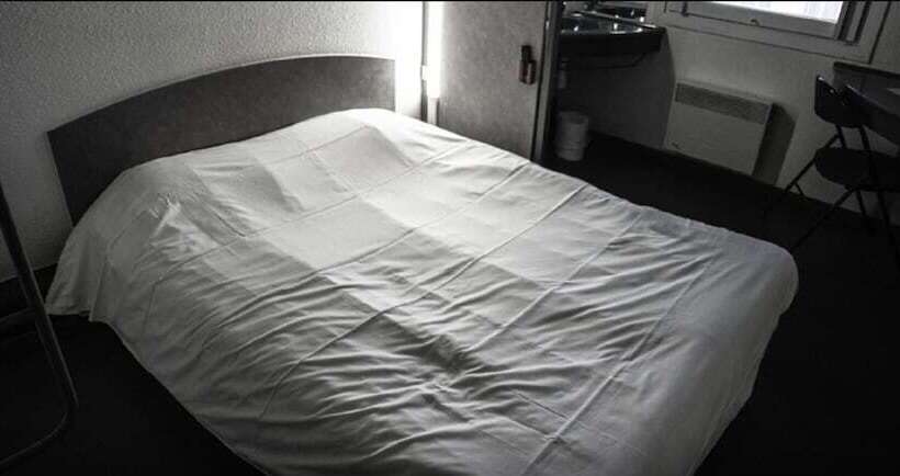 هتل Egg Hôtel Sarcelles