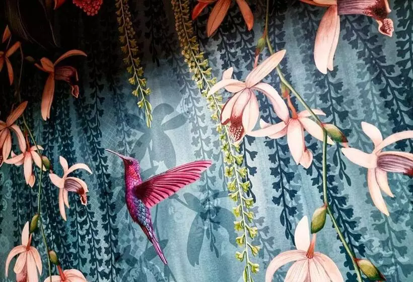 酒店 Family Apart Stubai