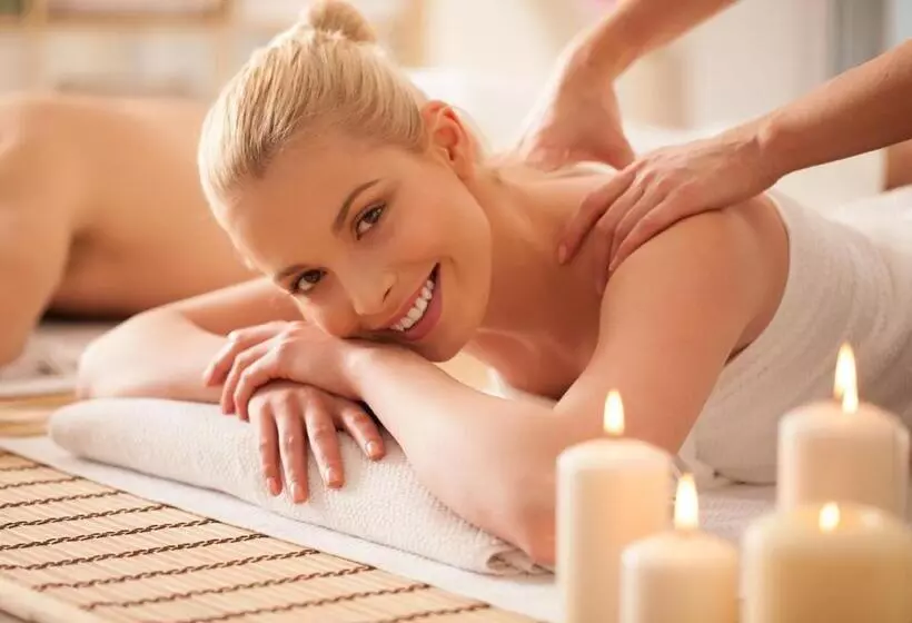 酒店 Family Apart Stubai