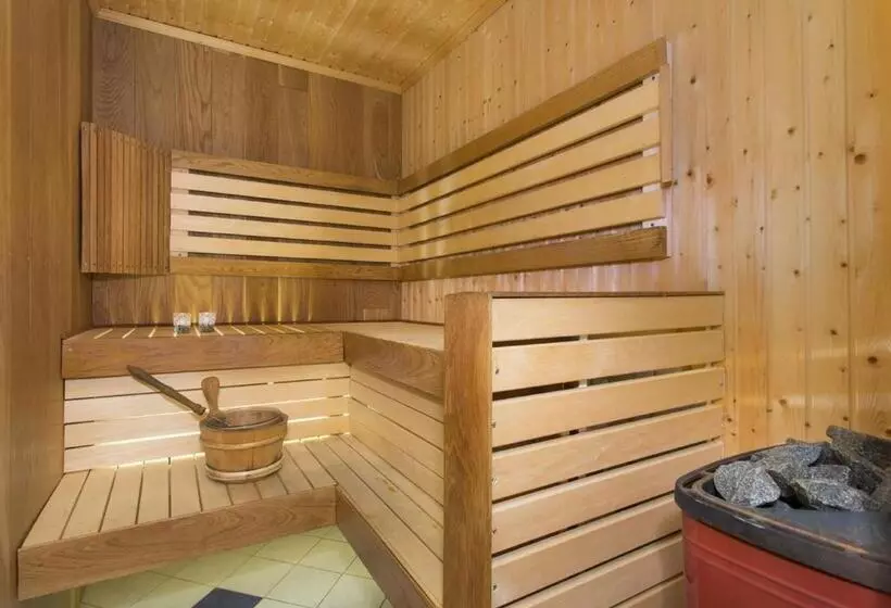 酒店 Family Apart Stubai