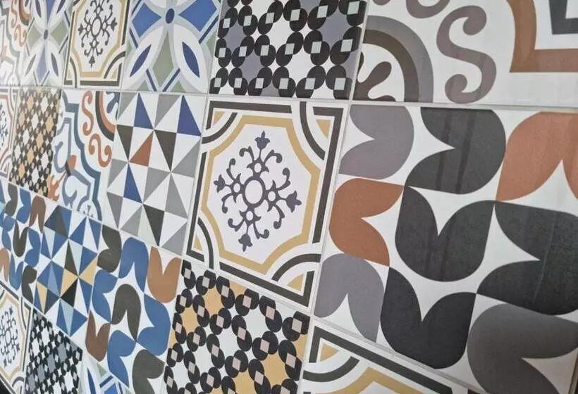 酒店 Family Apart Stubai