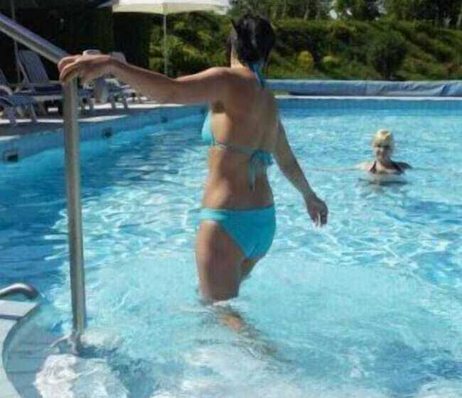 酒店 Gasthof Scheer Feriendomizil