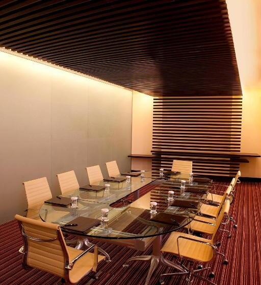 Hotel Four Points By Sheraton Riyadh Khaldia