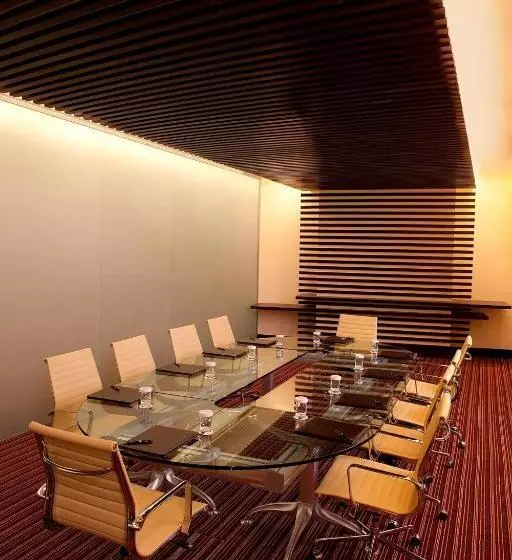 酒店 Four Points By Sheraton Riyadh Khaldia