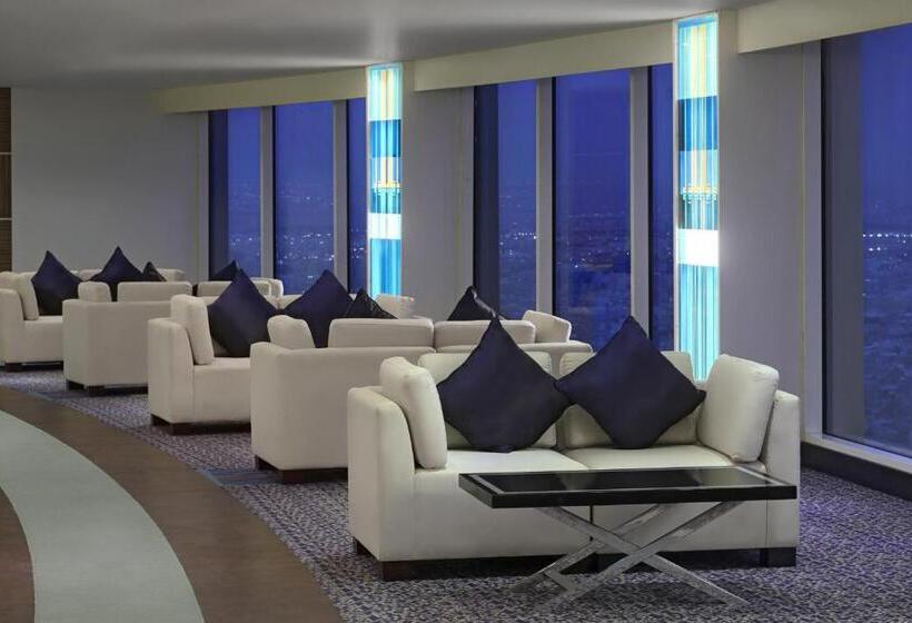 Hotel Four Points By Sheraton Riyadh Khaldia