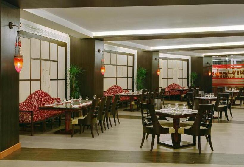 Hotel Four Points By Sheraton Riyadh Khaldia