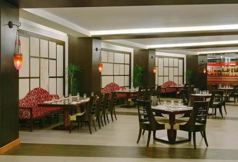 酒店 Four Points By Sheraton Riyadh Khaldia