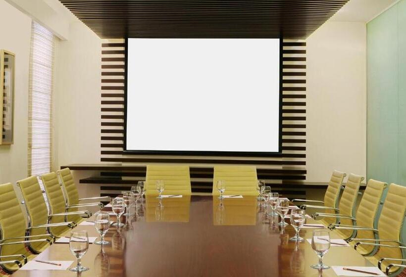 Hotel Four Points By Sheraton Riyadh Khaldia