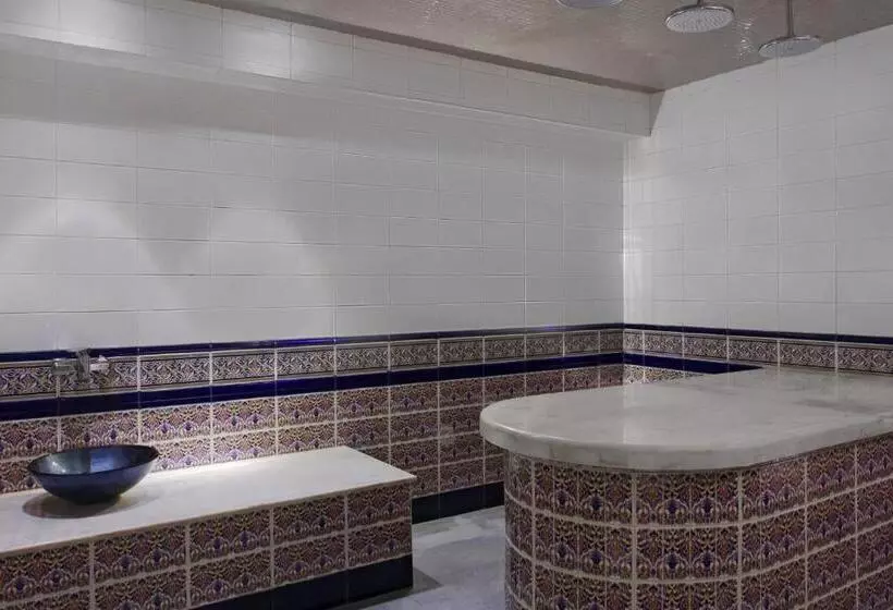 酒店 Four Points By Sheraton Riyadh Khaldia