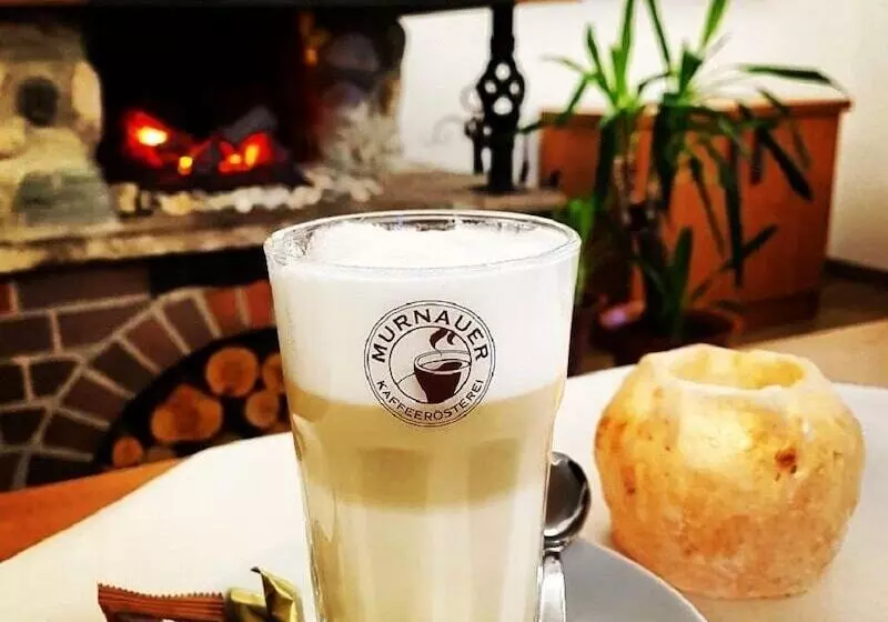 هتل Garni Brunnthaler