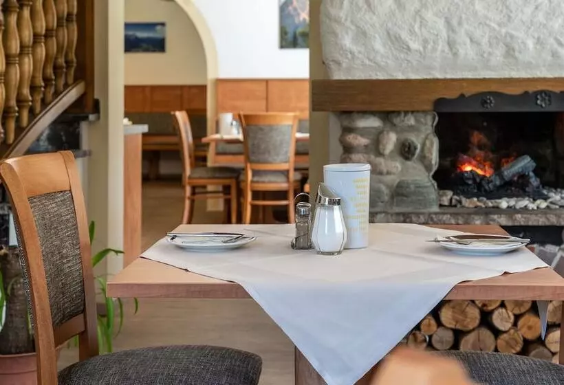 هتل Garni Brunnthaler