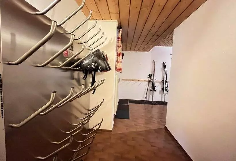 هتل Garni Brunnthaler