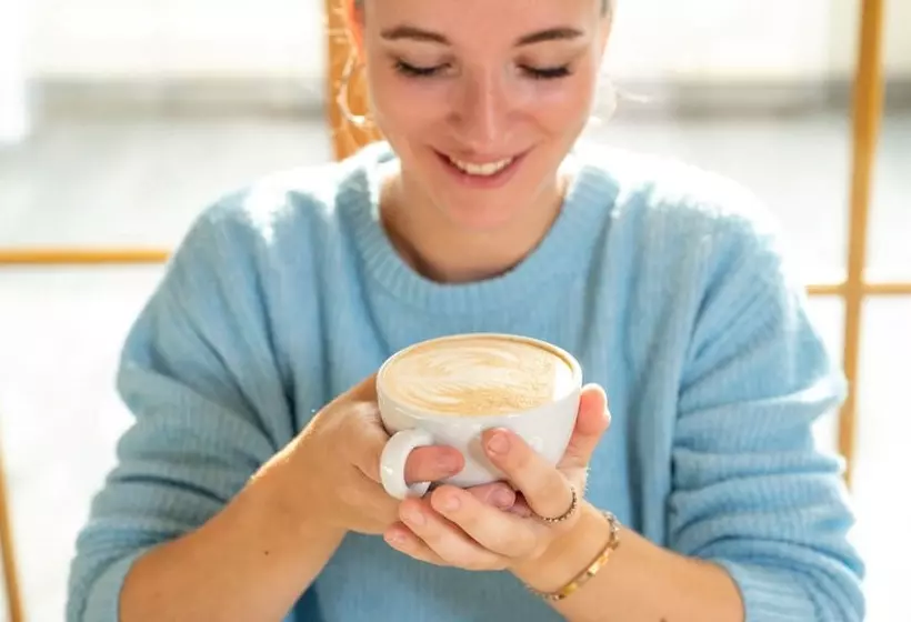 فندق Garni Melanie