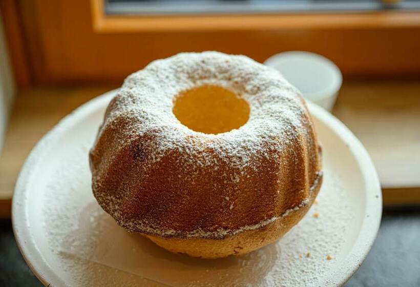 ホテル Garni Melanie